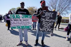 Catholic leaders applaud decision to commute Julius Jones’ death sentence | Crux