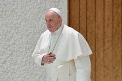 Is Pope Francis’ pragmatic approach creating a crisis for canon law?