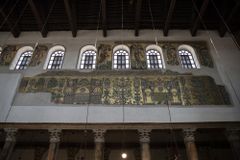 Christmas in Bethlehem: Gilded treasures, but few tourists | Crux