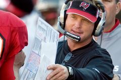 Why was Jon Gruden cancelled but Jeffrey Toobin was not?