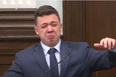 Do you have a God-given right to defend yourself?