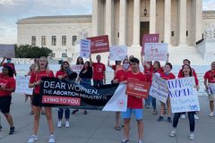 The ideological civil war over abortion