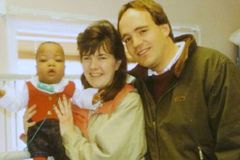 'A God Thing': They Adopted a Severely Handicapped Baby Despite Doctors' Warnings, and It Changed Everything