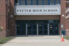 Student Sues School District After Football Suspension for Saying There Are 'Only Two Genders'