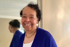 Woman killed inside church may have come early to pray, pastor says; Maryland gov. offers $100K reward