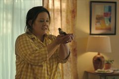 Trailer: Melissa McCarthy and Chris O’Dowd Explore the Realities of Grief in ‘The Starling’