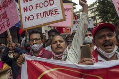 India to repeal farm laws that sparked yearlong protests