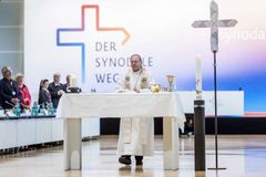 German ‘Synodal Way’ extended to 2023 as assembly ends abruptly after votes on sexual morality, priesthood