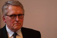 German Catholic, Protestant leaders share communion at ecumenical event