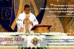Knights of Columbus documentary ‘Enduring Faith’ now available to all | Crux