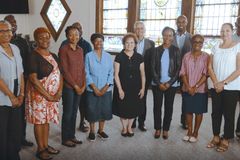 'Justice Has Finally Prevailed': Pro-Life Church Members Celebrate Victory After Former NY AG Accused Them of Violence