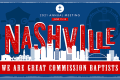 VIDEO: SBC leaders host virtual rally for 2021 SBC Annual Meeting | Baptist Press