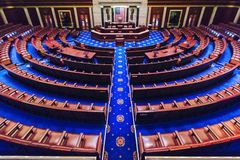 Divided House approves impeachment inquiry | Baptist Press