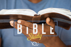 Bible Study: Our legacy in building God's Kingdom | Baptist Press