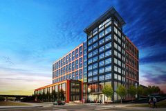 Lifeway finalizes building sale | Baptist Press