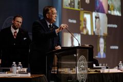 TRUSTEES: SBTS celebrates God’s grace, is ‘stronger than ever’ | Baptist Press