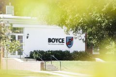 TRUSTEES: SBTS retains names, vacates chair, establishes endowment | Baptist Press