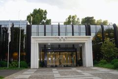 New Olympic guidelines open door for relaxed rules on trans athlete participation