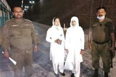 Christian Nurses Arrested under Blasphemy Law in Pakistan - Morningstar News