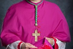 Denver archbishop denounces ‘anti-Semitic and hateful vandalism’ at two schools