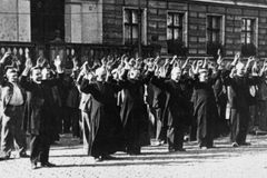 Polish Catholics commemorate fifth of diocesan priests killed in World War II