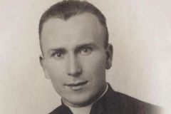 Polish Catholic priest guillotined by Nazis to be beatified in November