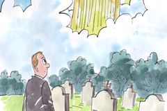 5 critical facts about life after death