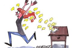 The unravelling of public discourse in evangelical Christianity