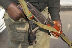 This Nigerian Christian Girl Heard God's Voice and Escaped Boko Haram - Here's How He Directly Answered Her Prayer