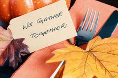 Unexpected Hospitality: Thanksgiving is a Time to Radically Love Those Unlike Us