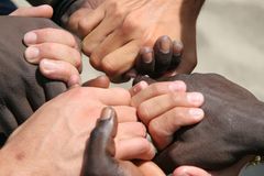 New Movement Offers a Biblical Model for Racial Unity