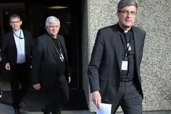 Team that oversaw French abuse report to meet the pope | Crux