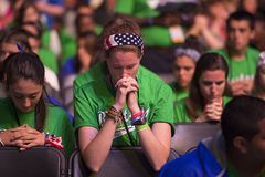 Vatican asks dioceses to promote local World Youth Day celebrations