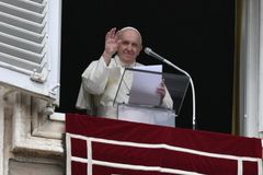 Pope Francis: Read, reread, and be passionate about the Gospel