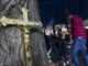 Asylum seekers getting Christian tattoos of Jesus to bolster conversion claims, stay in UK