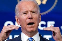 CA Teacher Tells Group of High School Students to 'Jump Off a Bridge' After They Displayed an Anti-Biden Flag