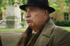 Ex-Atheist C.S. Lewis Was Once a 'Vigorous Debunker of Christianity.' Actor Reveals What Imploded That Worldview