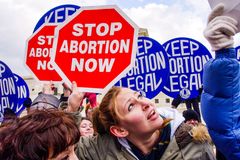 Federal Judge Blocks Texas Law Banning Most Abortions in the State