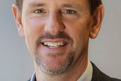 COOPERATIVE PROGRAM: A missionary's gratitude | Baptist Press