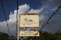 Two missionaries freed from Haitian gang