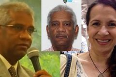 NYC pastor who ran over, used machete to hack estranged wife to death pleads guilty