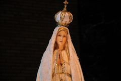 Fatima visionary predicted 'final battle' would be over marriage, family
