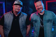 Worship duo Shane & Shane on creating 'helpful' music for the Church, talk importance of lament