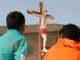 Christian students in Egypt beaten at school, ordered by teachers to remove all jewelry bearing cross