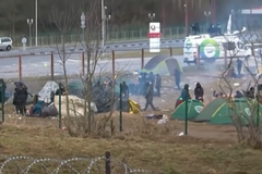 Evangelicals call for compassion amid Belarus border crisis