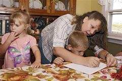 Homeschooling is on the rise. Here are 4 tips to effectively homeschool your children.
