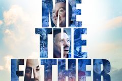 Telling the fatherhood story – an American crisis