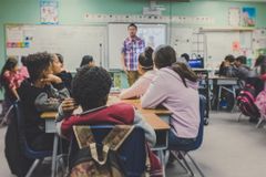The explosive growth of homeschooling, including among black Americans