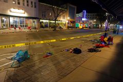 Some Journalists Identify Driver of SUV That Hit Wisconsin Christmas Parade, Killing 5, Injuring Dozens