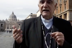 Archbishop says Latin American Assembly is synodal, but not a synod | Crux